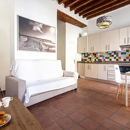 Apartment Huerto Del Conde Freshapartments Malaga